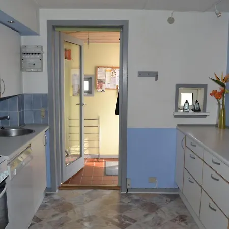 Gitt - 2-3km From The Sea In Western Jutland By Interhome