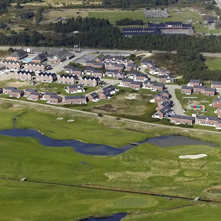 Lejlighed Gitt - 2-3km From The Sea In Western Jutland By Interhome *