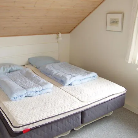 Gitt - 2-3km From The Sea In Western Jutland By Interhome Lejlighed Sønderby