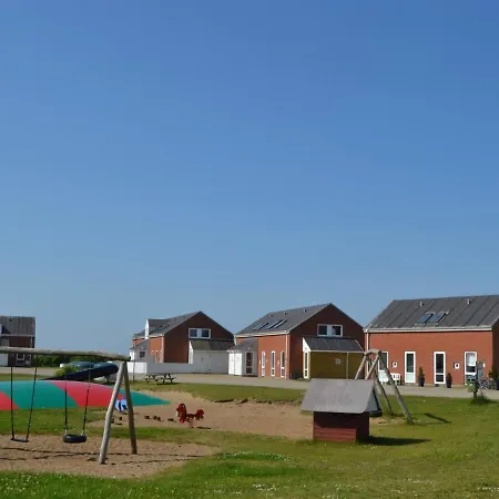 Gitt - 2-3km From The Sea In Western Jutland By Interhome